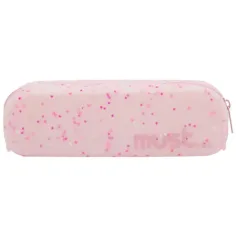 imagen de Must: Estuche de silicona colorido Confetti en varias versiones 2