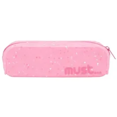 imagen de Must: Estuche de silicona colorido Confetti en varias versiones 3