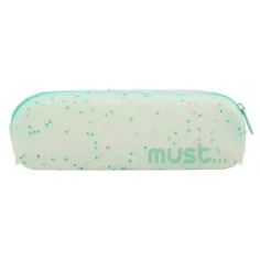 imagen de Must: Estuche de silicona colorido Confetti en varias versiones 5