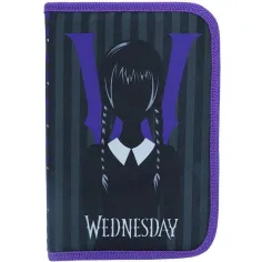 Must: Estuche desplegable de lápices - Netflix