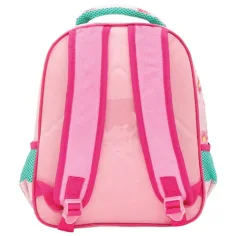 imagen de Must: I love you Deerly mochila de ciervo linda 27x10x31 cm 2