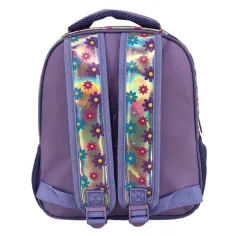 imagen de Must: Mochila de jardín de infantes Gabi 31×27×10cm - Luna 2