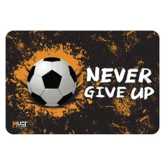 Must: Soporte de mesa de fútbol 43x29cm - Luna