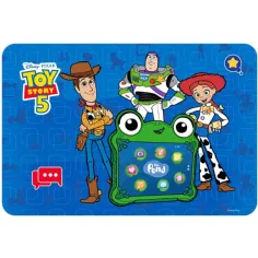Must: Toy Story 5 reposabrazos de mesa 43x29cm - Luna