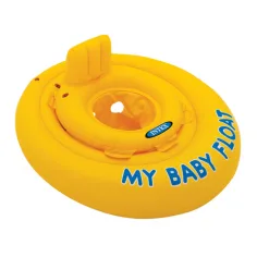 My Baby flotador para bebés 70cm - Intex