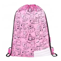 imagen de My little friend mochila de perro, bolsa de deporte 2