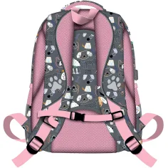imagen de My Little Friend Sweet Pomeranian mochila escolar, mochila BPL58 40x29x19cm 2