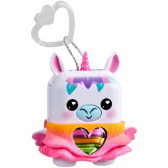 imagen de Nano-mals: Meadowmist figura electrónica interactiva de unicornio – Hasbro 3