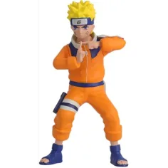 Naruto: Figura de acción de Naruto - Comansi