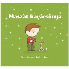 Navidad de Maszat - Pagony