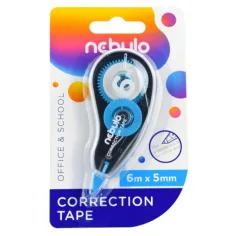 Nebulo: Corrector de errores 5mm x 6m