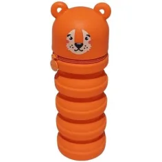 imagen de Nebulo: Estuche de silicona Tigre 2