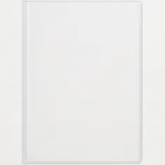 Nebulo: Funda de cuaderno de tamaño A/5 en paquete de 10 unidades