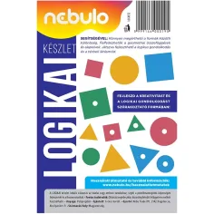 Nebulo: Kit de lógica