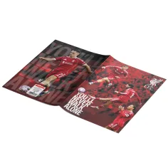 imagen de Nebulo: Liverpool A4 cuaderno de líneas en varias versiones 81-32 8