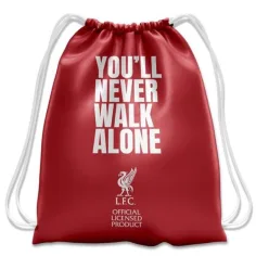 Nebulo: Liverpool mochila deportiva