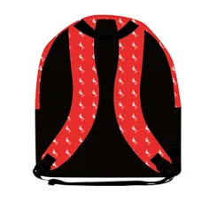 imagen de Nebulo: Mochila escolar con motivo de Liverpool 2