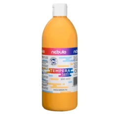 Nebulo: Pintura líquida de color de 500ml en botella