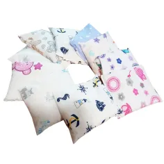 Nebulo: Saco de frijoles con estampado en varias versiones 1ud