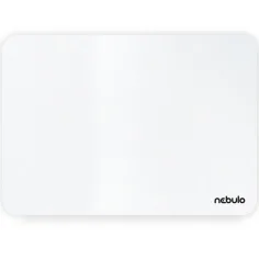 Nebulo: Tapete de escritorio laminado A/4