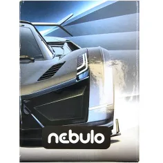 imagen de Nebulo: Vaso organizador de escritorio Coche deportivo 2