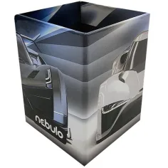 Nebulo: Vaso organizador de escritorio Coche deportivo