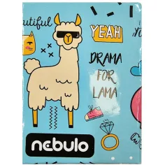 imagen de Nebulo: Vaso organizador de escritorio Girl Power 2