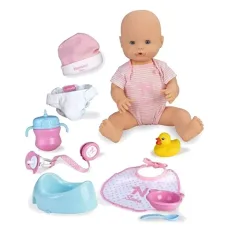 imagen de Nenuco: Sára muñeca interactiva con accesorios 2
