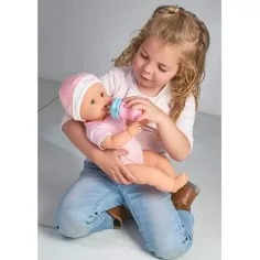 imagen de Nenuco: Sára muñeca interactiva con accesorios 4