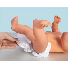 imagen de Nenuco: Sára muñeca interactiva con accesorios 6