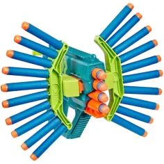 imagen de Nerf Elite Ammohawk lanzador de dardos de espuma - Hasbro 3