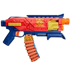 imagen de Nerf: Loadout Shadowspeed Recon lanzador de dardos – Hasbro 2