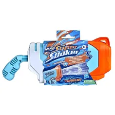 Nerf Super Soaker Torrent pistola de agua - Hasbro