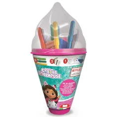 Netflix: Gabi Casa de Muñecas set de estampado en forma de helado