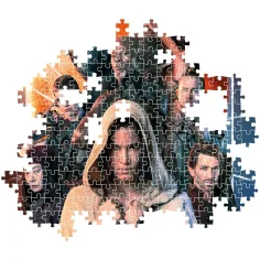 imagen de Netflix: Puzzle de 1000 piezas de Rebel Moon - Clementoni 3