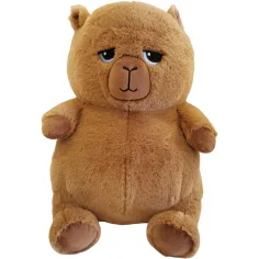 Nicotoy: Figura de peluche de capibara 30cm - Simba Toys