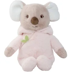 Nicotoy: Koala sentado en overol figura de peluche 21cm - Simba Toys