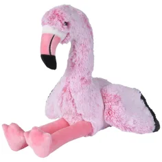 Nicotoy peluche flamenco 21cm - Simba Toys
