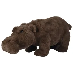 Nicotoy peluche hipopótamo 31cm - Simba Toys