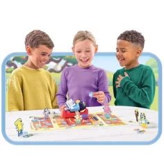 imagen de No despiertes a papá - Juego de mesa de Bluey 3