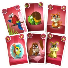 imagen de ¡No fui yo! juego de mesa 3