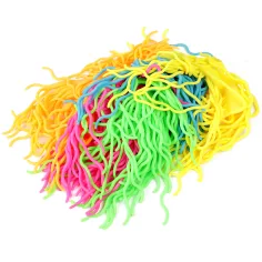 imagen de Noodles superelástico ramen pasta juego anti-estrés 3