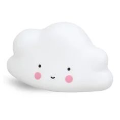 imagen de Nube adorable lámpara nocturna 16cm 2