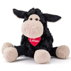 Olivia la oveja negra figura de peluche 16cm - Lumpin