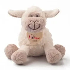 Olivia mini oveja de peluche de 13 cm - Lumpin