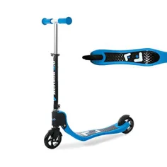 imagen de On and Go Horizon 5 patinete de dos ruedas azul - Mondo Toys 2
