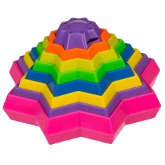 imagen de OOTB: Juego de habilidad de ilusión de tornado con LED, disponible en varias versiones 1ud 2