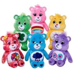 Ositos cariñosos - peluche de 23 cm en varias versiones 1ud - Simba Toys