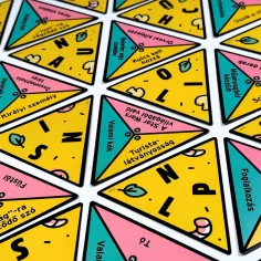 imagen de P mint Pizza juego de mesa 5