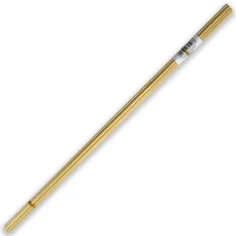 Palitos de madera 45cm 10 unidades